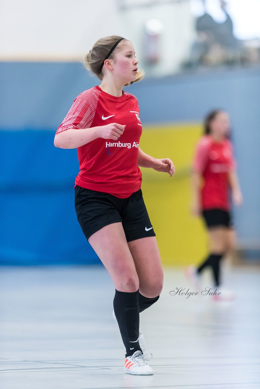 Bild 619 - B-Juniorinnen Futsalmeisterschaft